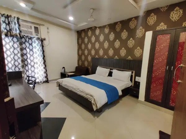Hotel Savera 4