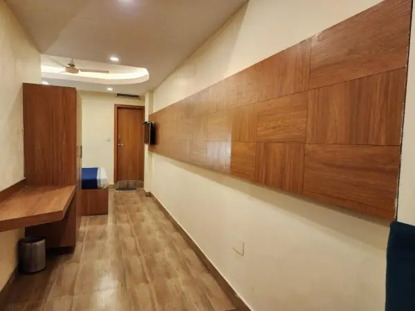 Hotel Savera 8