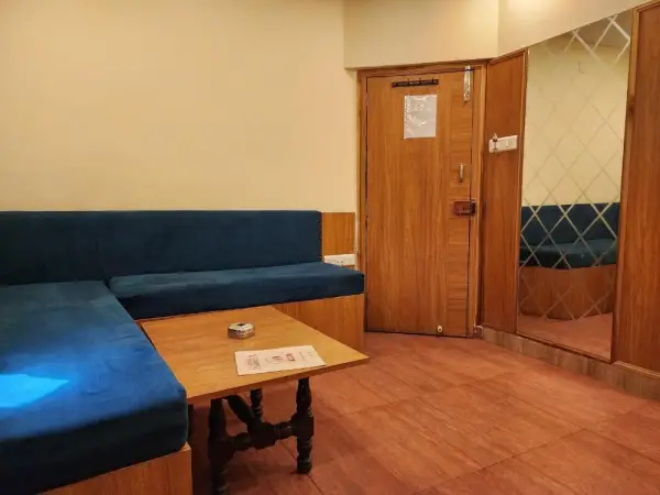 Hotel Savera 9